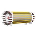 2000 Oprema za proizvodnju vodonika za elektrolizu alkalne vode