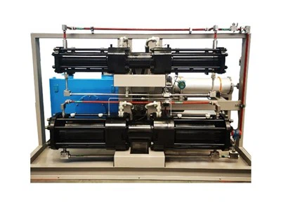 10 najboljih proizvođača plinskih kompresijskih klizača u Kini 2025